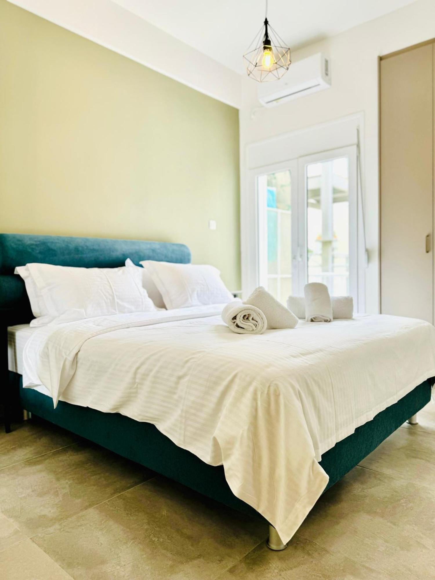 Ηarmony 2 Apartment Next To The Acropolis Museum Atenas Exterior foto