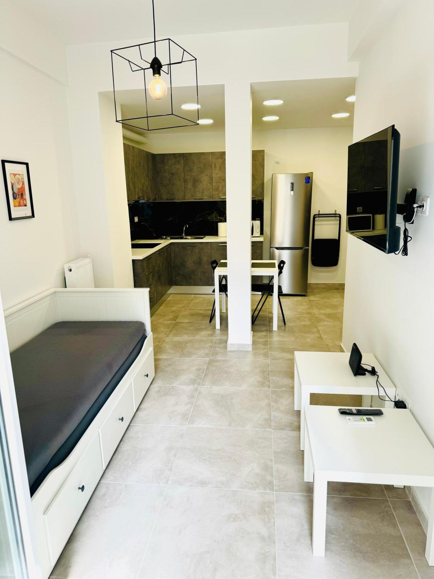 Ηarmony 2 Apartment Next To The Acropolis Museum Atenas Exterior foto