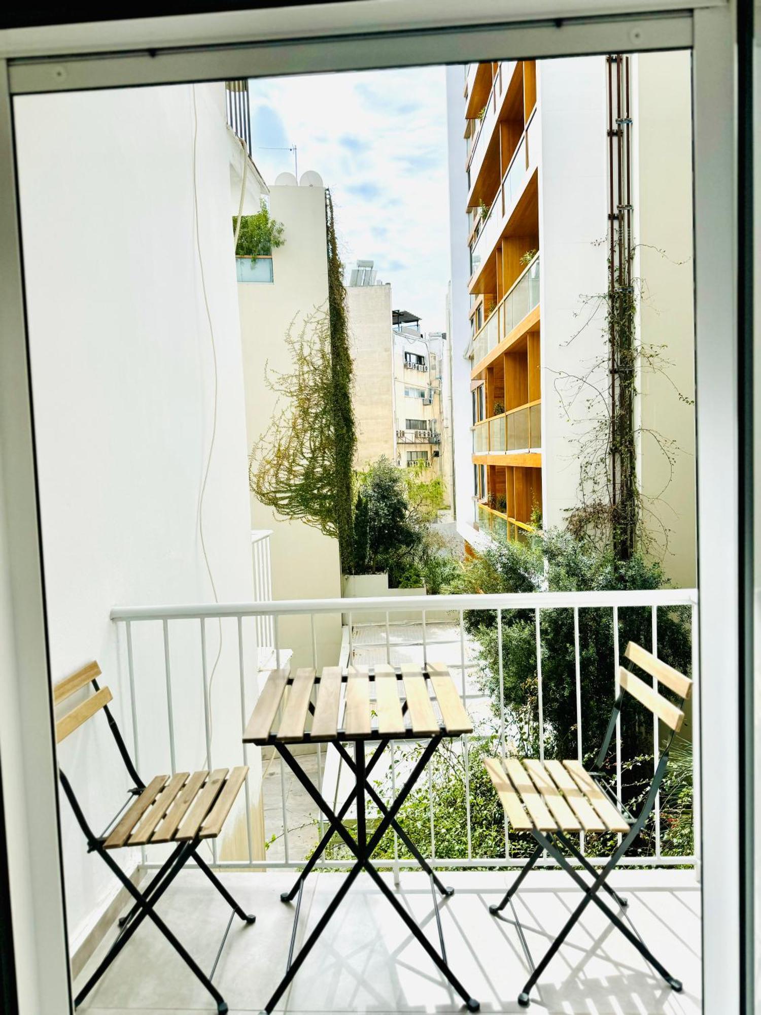 Ηarmony 2 Apartment Next To The Acropolis Museum Atenas Exterior foto
